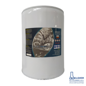 LIMPIADOR ELÉCTRICO ELECTRIWELL